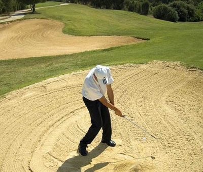 Citrus Golf, Hammamet, Tunisia
